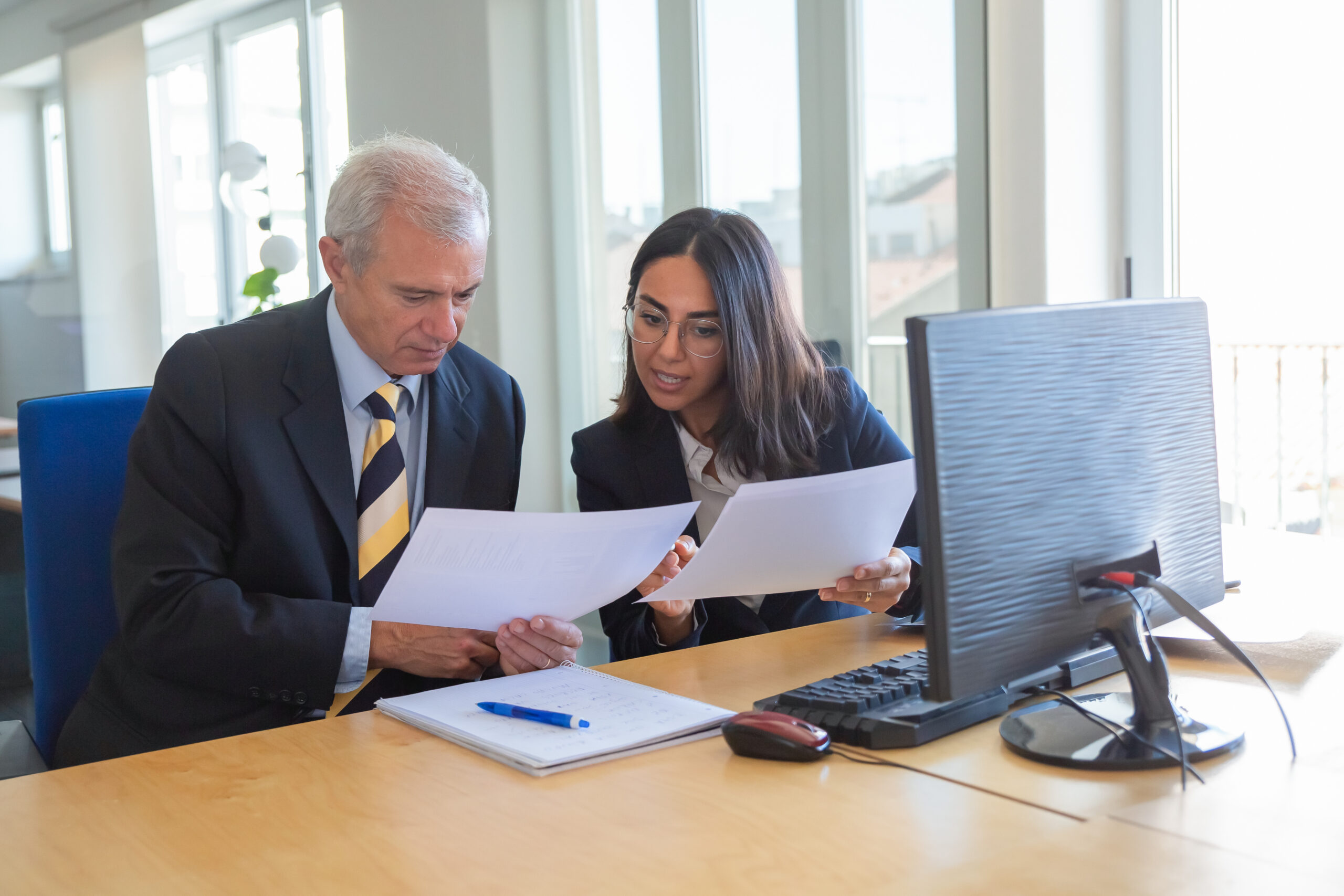 Los mejores abogados laborales para resolver conflictos en el trabajo