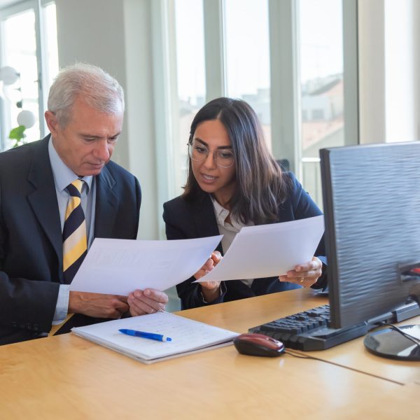 Los mejores abogados laborales para resolver conflictos en el trabajo